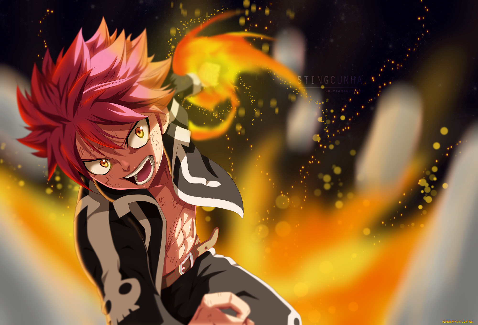 , fairy tail, , 